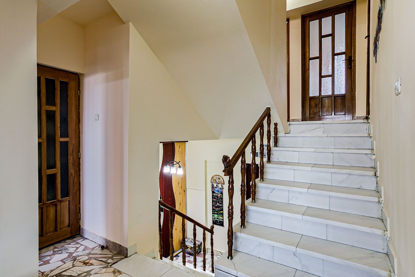 Vândut ! Apartament cu 3 camere Samantha zona Malul Mureșului - Poză 5