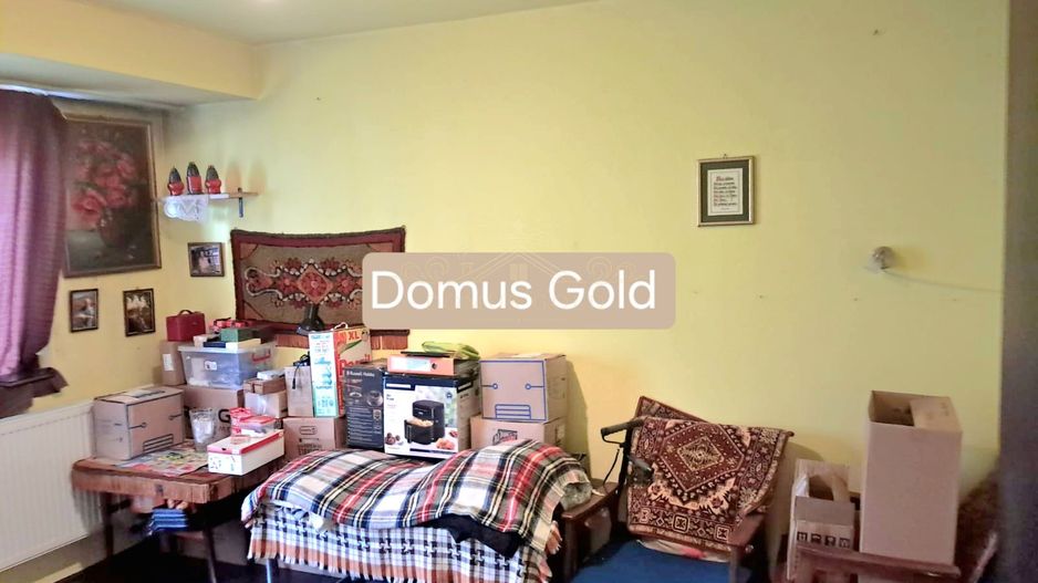 Vind apartament in Floresti str. Teilor jud.Cluj. - Poză 1