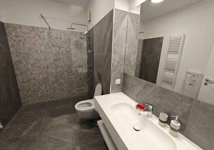 Prima inchiriere | Apartament 3 camere | Baneasa-The Ivy | Parcare subterana - Poză 7