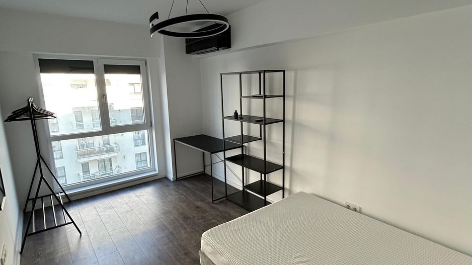 De inchiriat  apartament 3 camere in Belvedere Residence 3 - Poză 7