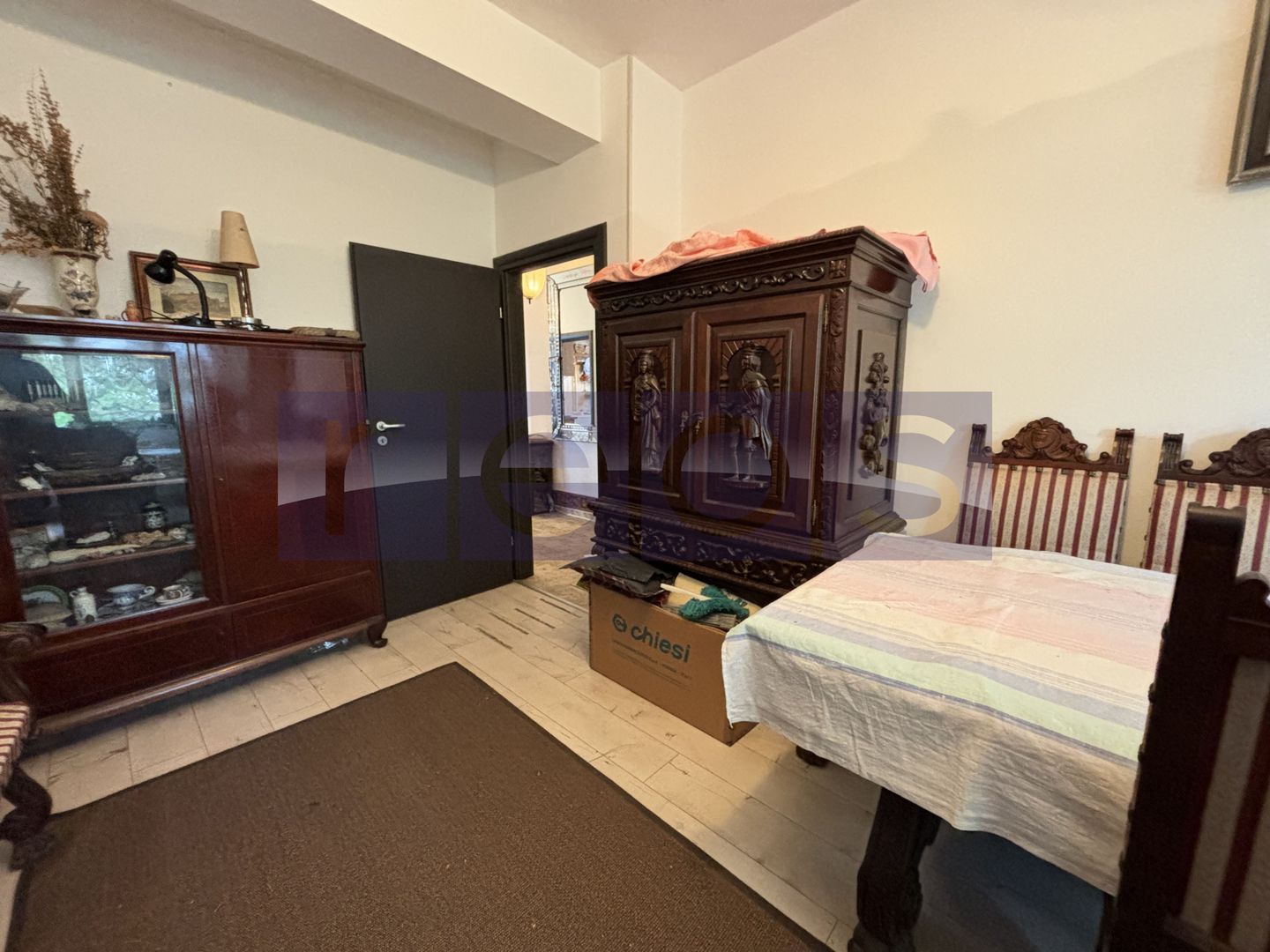 APARTAMENT 2 CAMERE | LAMINORULUI | LOC DE PARCARE + BOXA - Poză 3