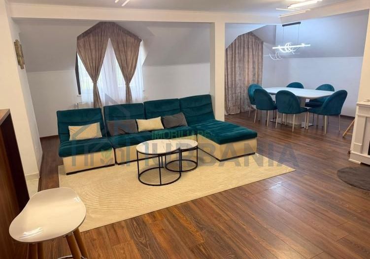 Apartament 4 camere, 2 băi, 2 locuri de parcare – zona Lidl Bucium, Iași - Poză 2