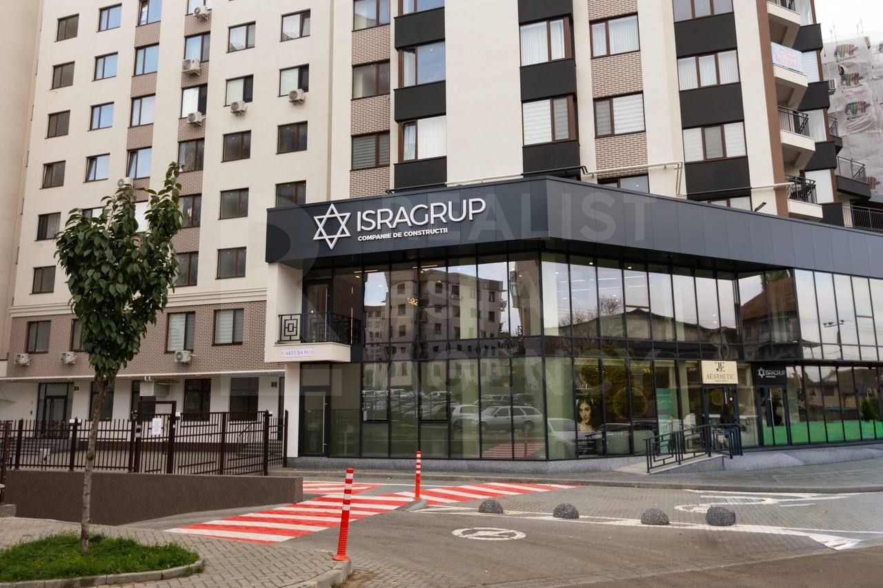 Vânzare, apartament, 2 camere, str. Cartușa, Durlești - Poză 10