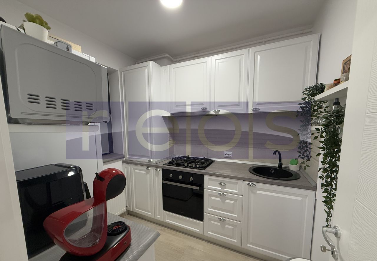 VANZARE GARSONIERA HILS PALLADY 30MP PARCARE INCLUS ANGHEL SALIGNY METROU - Poză 6