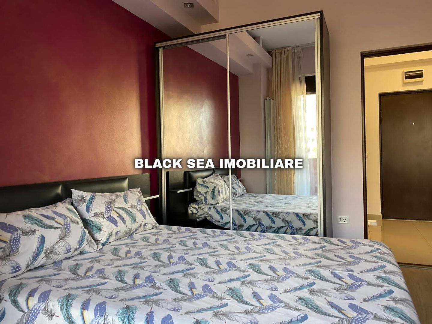 Apartament 2 camere– Campus / Aleea Universității - Parcare Privata - Poză 6