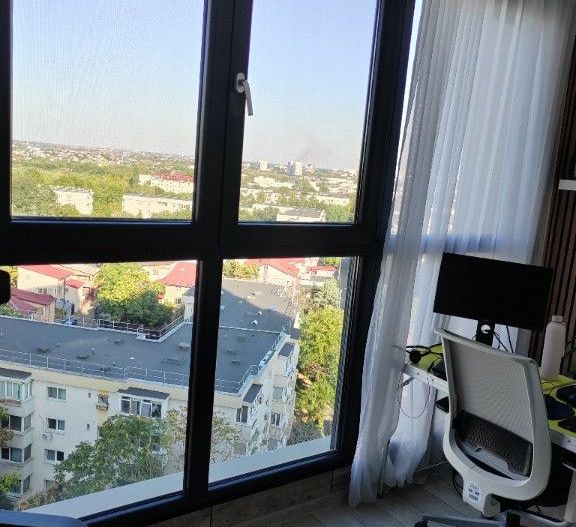 Vând apartament 2 camere direct proprietar Doamna Ghica - Poză 2