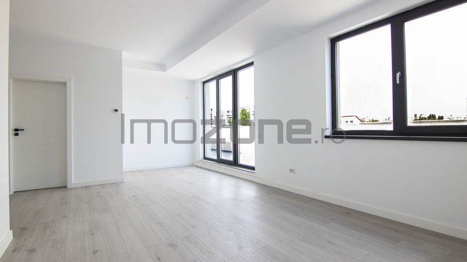 DRUMUL TABEREI - STRADA BOLIDULUI NR.8, ETAJUL 3, BLOC FINALIZAT! - Poză 16