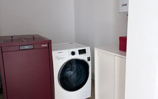 Casă și teren cu vedere panoramică la Dunare – Zonă Tabaci - Poză 9
