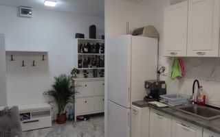 Dambovita-Clabucet | 2 Camere | Centrala Proprie | Mobilat si Utilat Modern. - Poză 5