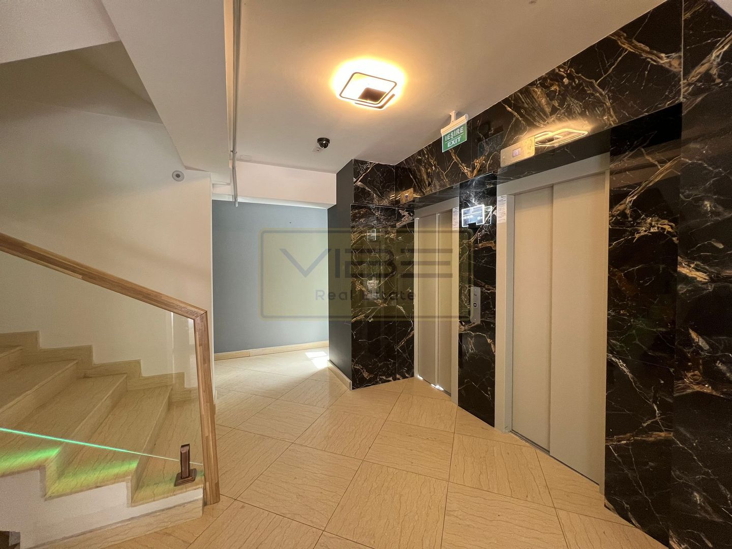 Apartament 2 camere primium FUSION TOWERS - Poză 24