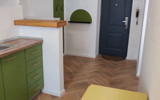 2 camere | recent renovat | mobilat si utilat | zona excelenta | - Poză 7