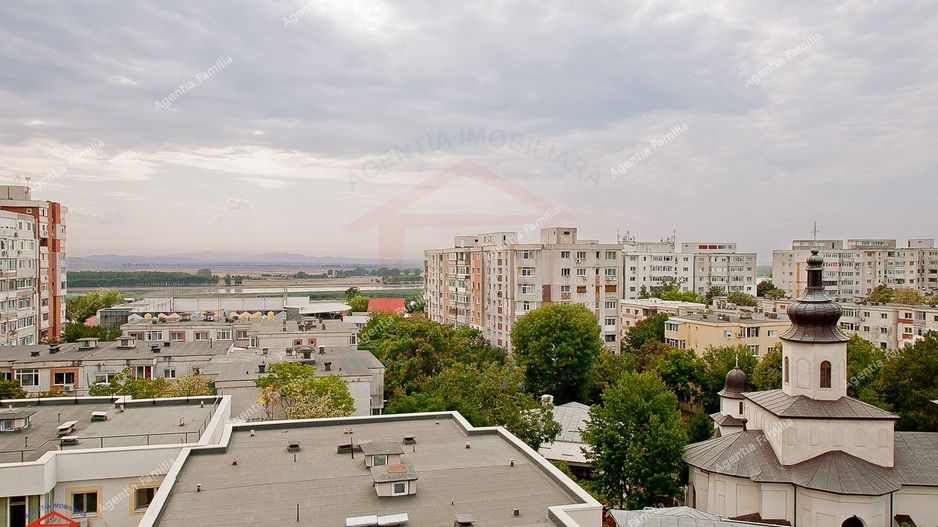 Penthouse in Mazepa Residence... disponibil imediat - Poză 13