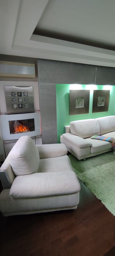 APARTAMENT MODERN DECOMANDAT BLOC 1984 ETAJ 1 CRANGASI - Poză 6