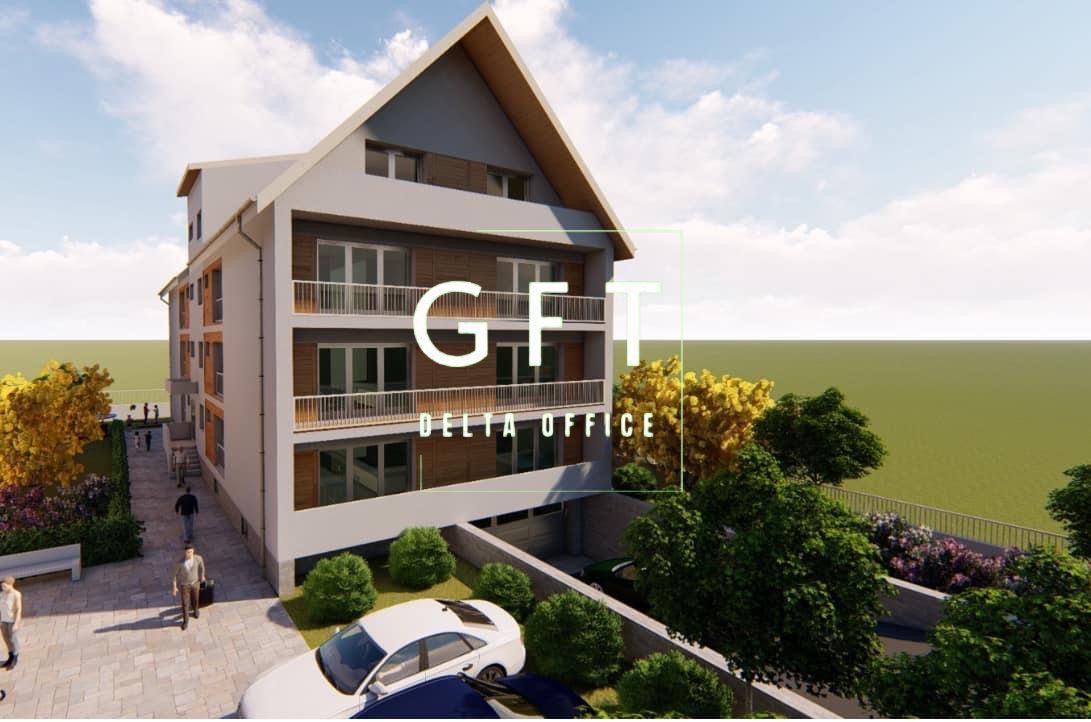 Apartamente de vanzare, 3 camere, zona Sud. - Poză 2