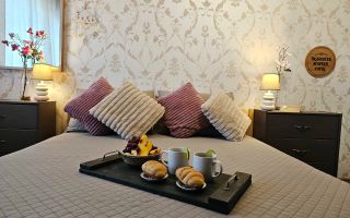 Palladium Residence- 2 camere - Poză 2