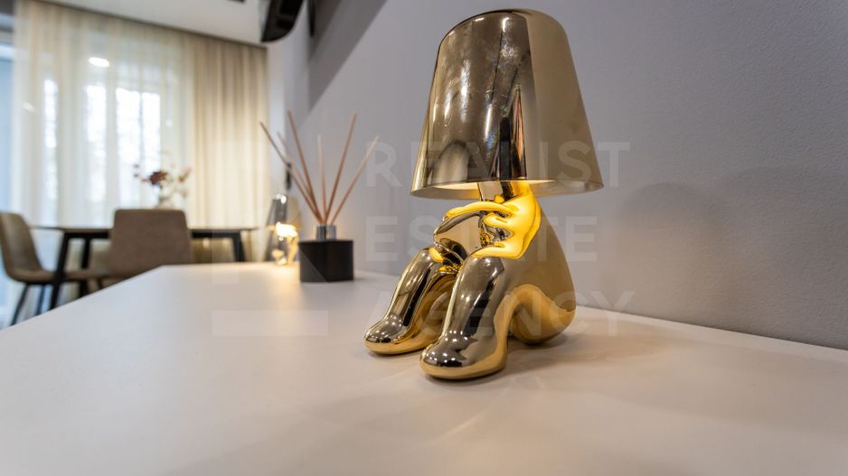 Vânzare, apartament, 2 camere + living, str. Academiei, Telecentru - Poză 3