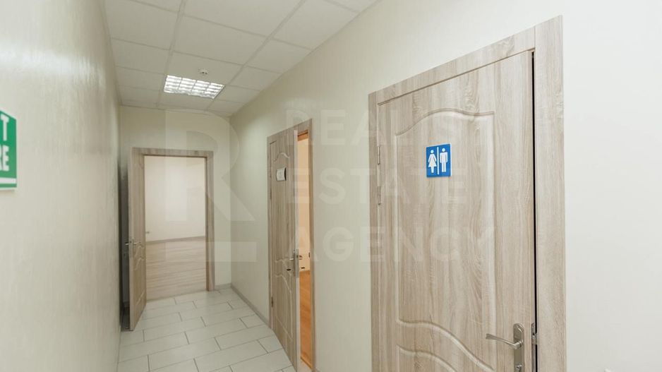 Chirie, spațiu de birouri, 465 mp, strada Mitropolit Bănulescu-Bodoni, - Poză 15