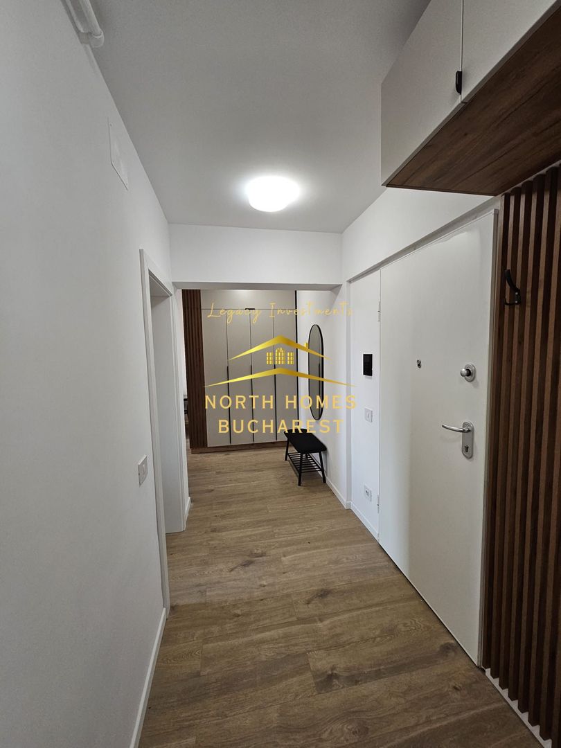 Aparatament 2 Camere  -  Prima Vista-PARCARE - Poză 9