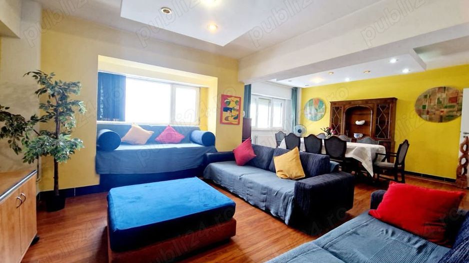 APARTAMENT SPATIOS METROU OBOR - Poză 3