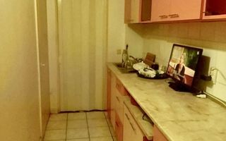 Apartament  1 camera zona Elisabetin - Poză 2