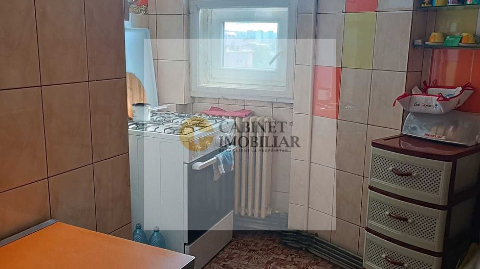 Eminescu - Dacia I 3 camere I 80 mp I Etaj 5 - Poză 8