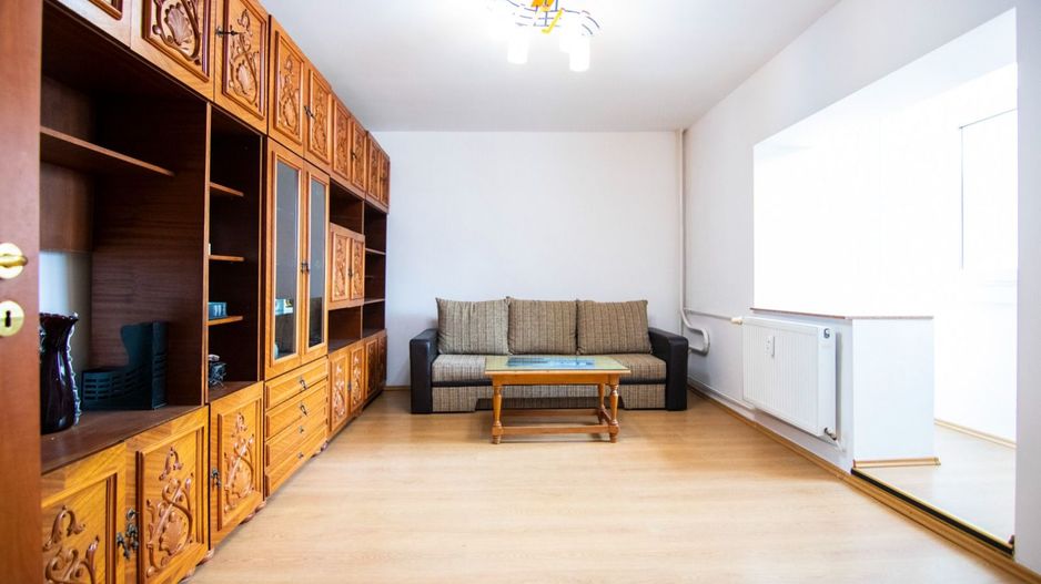 DE Inchirat 2 Camere, Mobilat si Utilat, Loc parcare, Drumul Taberei - Poză 23