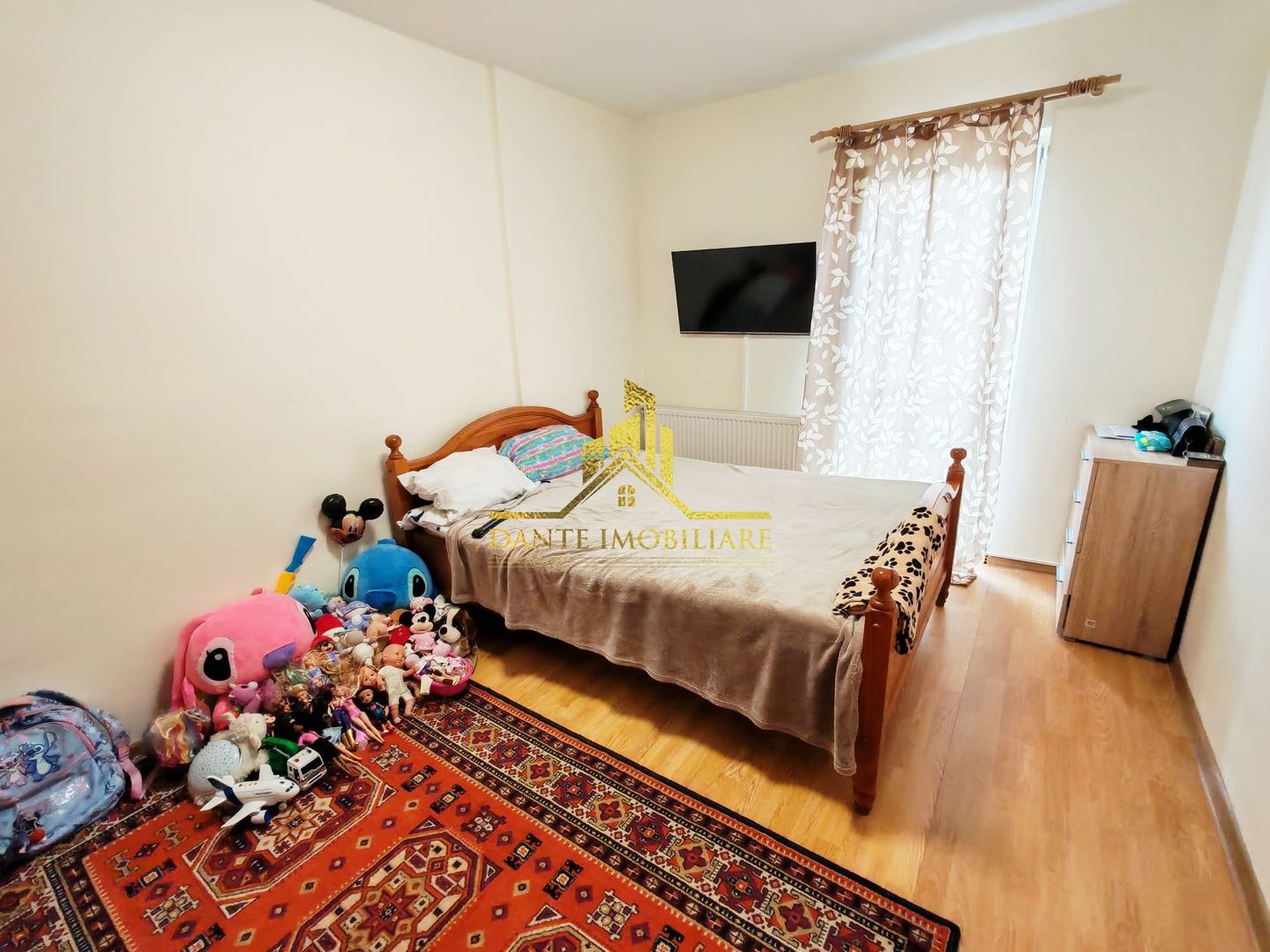 2 camere, decomandat, PET FRIENDLY, bloc nou, Floresti, zona VIVO - Poză 1
