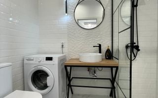 De închiriat | Apartament cu 2 camere |Parcare|Ultreacentral| - Poză 6