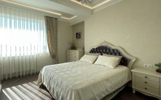 Chirie, apartament, 4 camere, strada Alexandru Pușkin, Centru - Poză 5