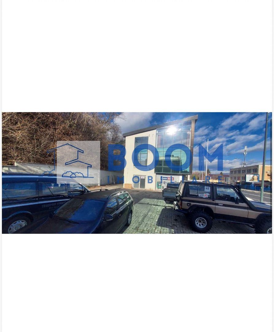 Spatiu Comercial | Nord| 760MP | Pretabil Clinica - Poză 3