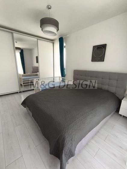 Apartament 3 camere Giroc etaj 1 - Poză 4