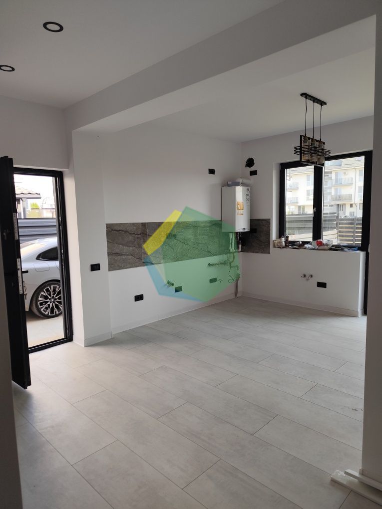 Apartament 2 camere de vânzare Otopeni - Poză 6