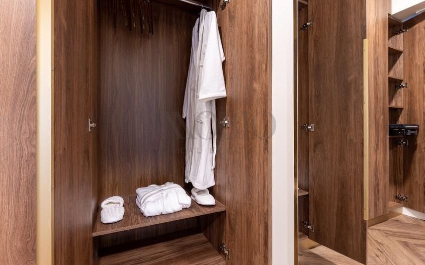 Apartament 2 camere - 65 mp utili | Calea Floreasca - Poză 10