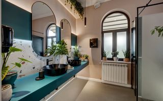 Vindem Afacerea ! Mini Hotel + Cafenea/ Restaurant ! Parcul Carol ! - Poză 32