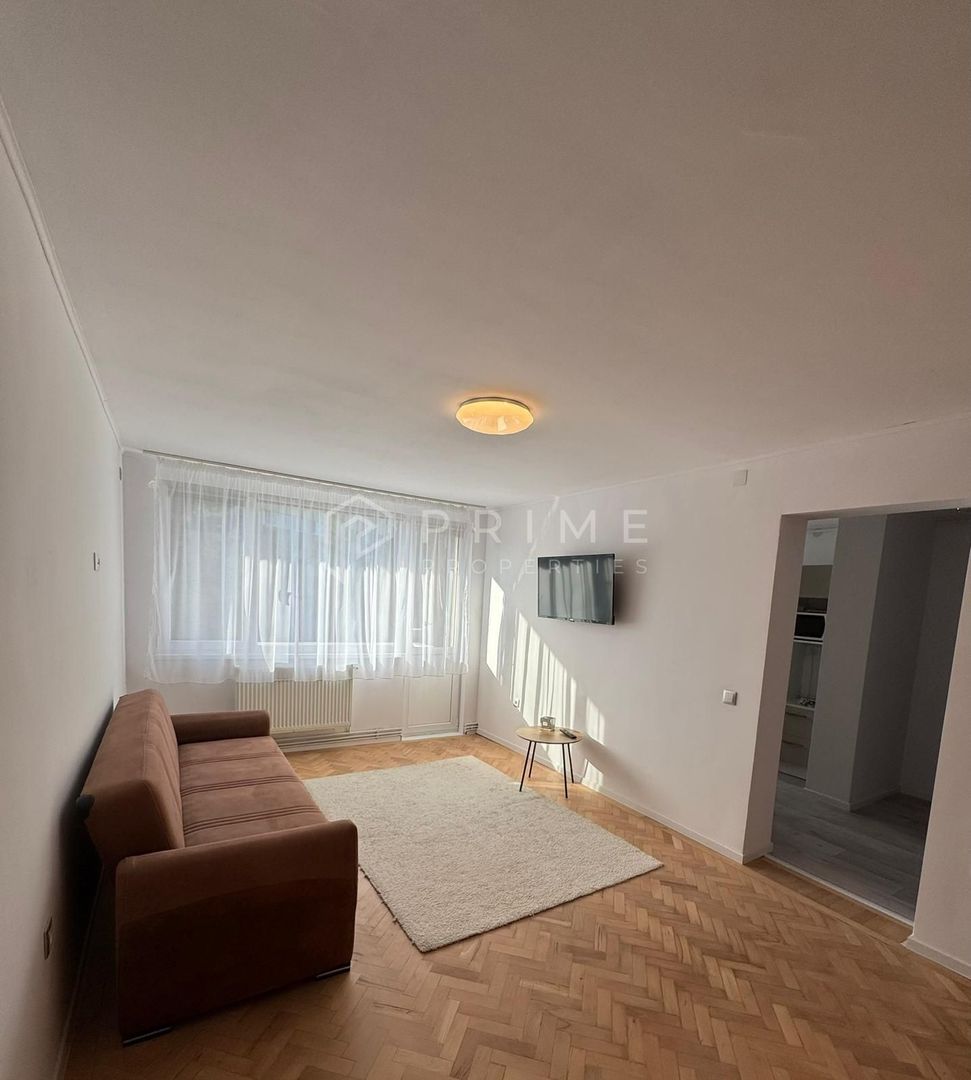 Apartament 2 camere de închiriat – Aleea Carpați, Târgu Mureș - Poză 3
