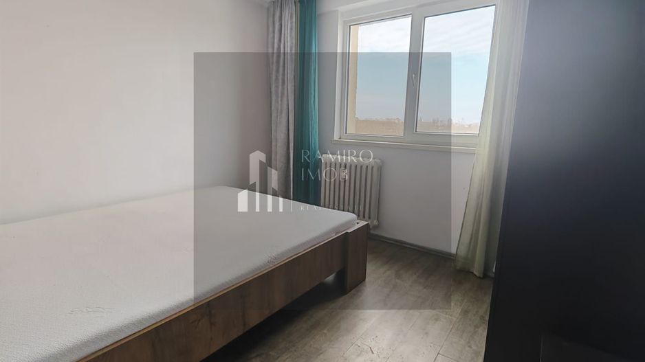 Apartament 2 camere decomandat Constantin Brancoveanu / Luica - Poză 3