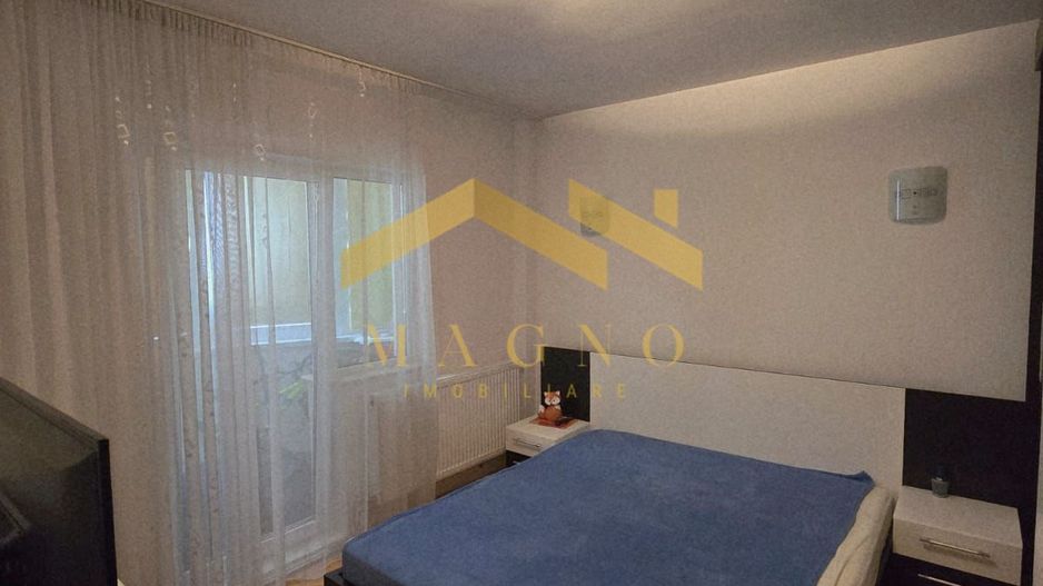 Apartament 3 camere Zona Intim / Banu Maracine - Poză 9