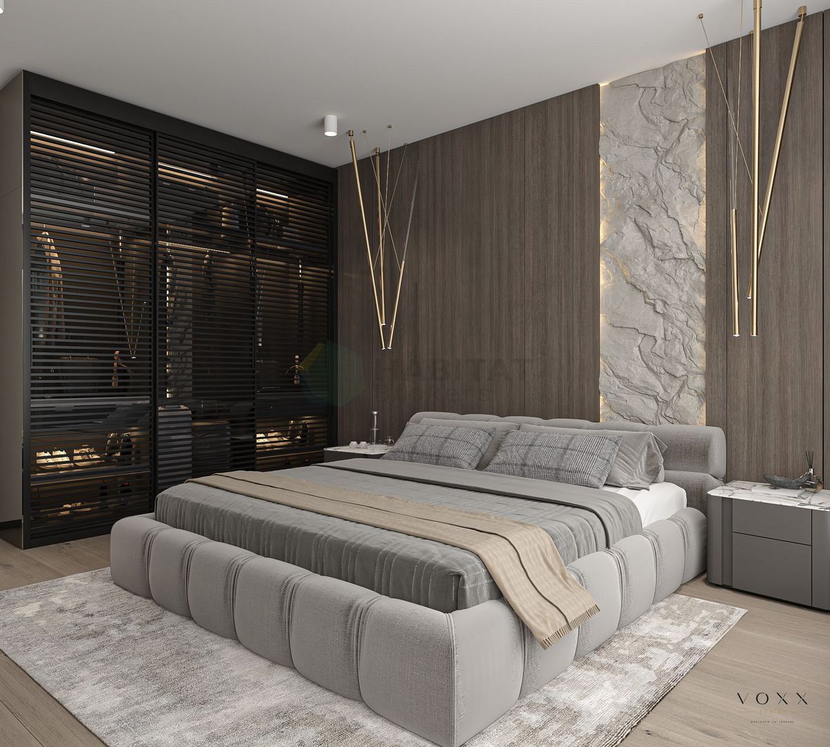 Vila individuala P+1+Pod Vivo Residence - Poză 20