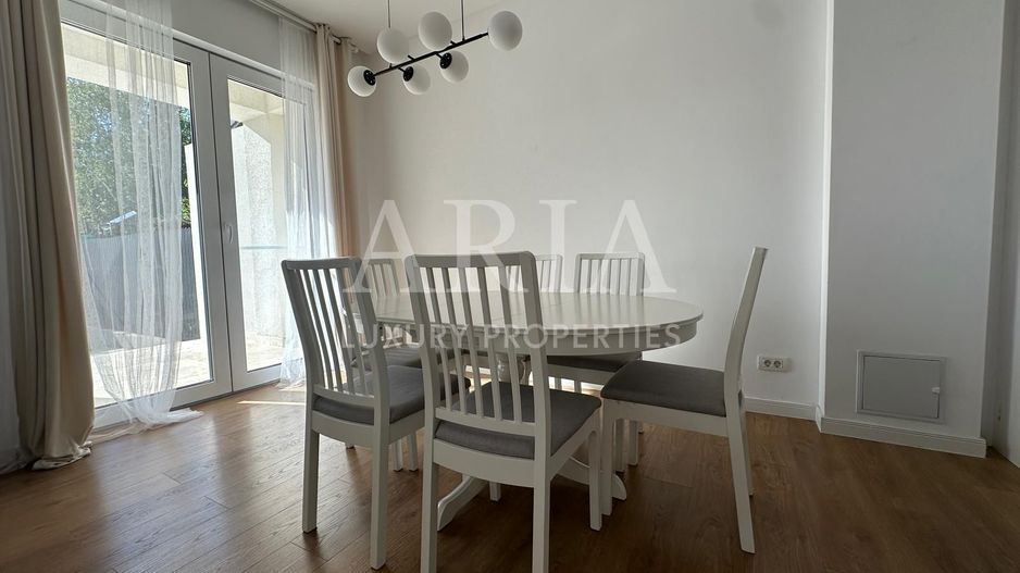 AMERICAN VILLAGE - MODERN VILLA - 5 ROOMS - FULLY FURNISHED - GATED COMMUNITY - Poză 2