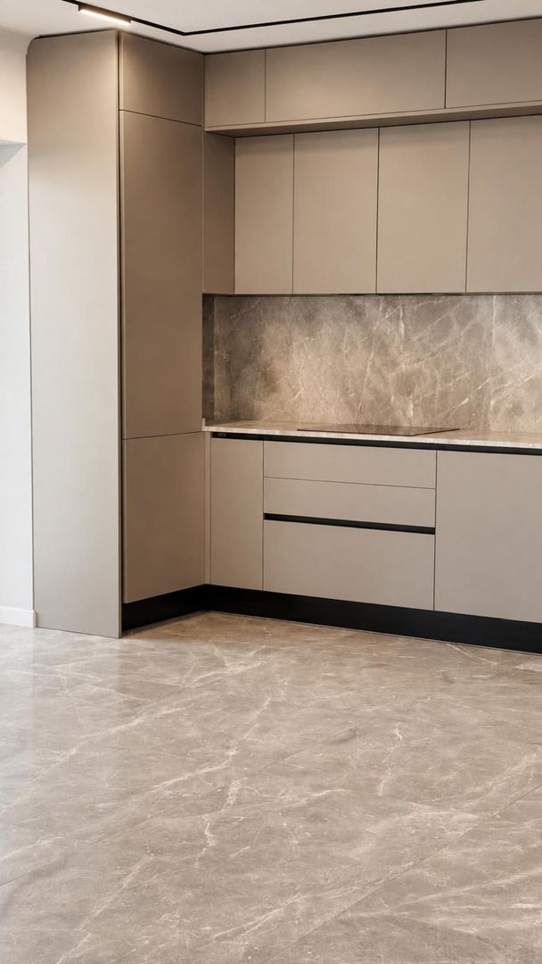 Apartament 2 camere cu grădină, prima închiriere – Green Lake Baneasa - Poză 10