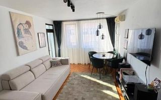 Apartament 2 camere – Militari | Renovat complet 2025 | Clasa energeti - Poză 5