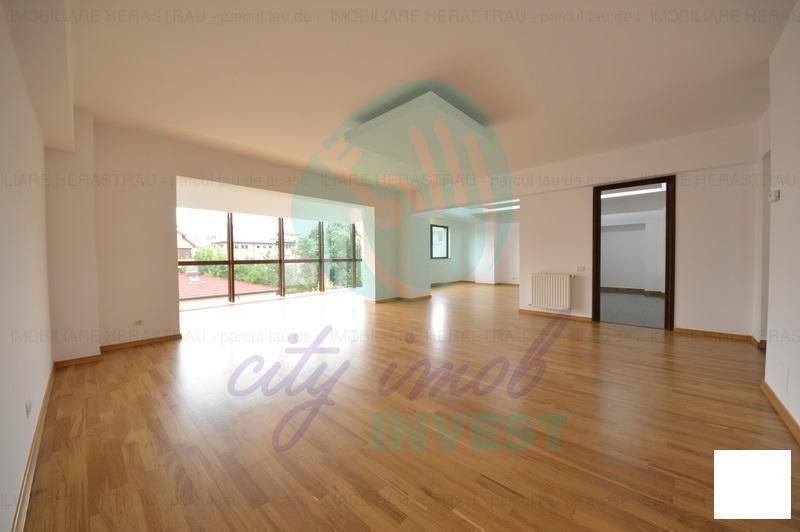 Apartament 5 camere cu 2 parcari,  langa parcul Herastrau - Poză 1