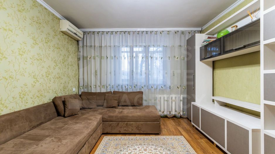 Vânzare, apartament, 2 camere, str. 31 August, Cricova - Poză 2