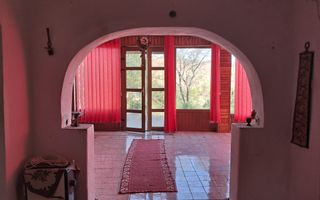 PLOIESTI - CASA PLUS TEREN 3600 MP DE VANZARE - CHITORANI - Poză 14