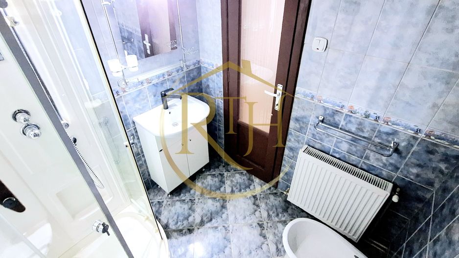 Oferim spre vanzare casa pe parter cu 4 camere , in zona Brancoveanu - Poză 19