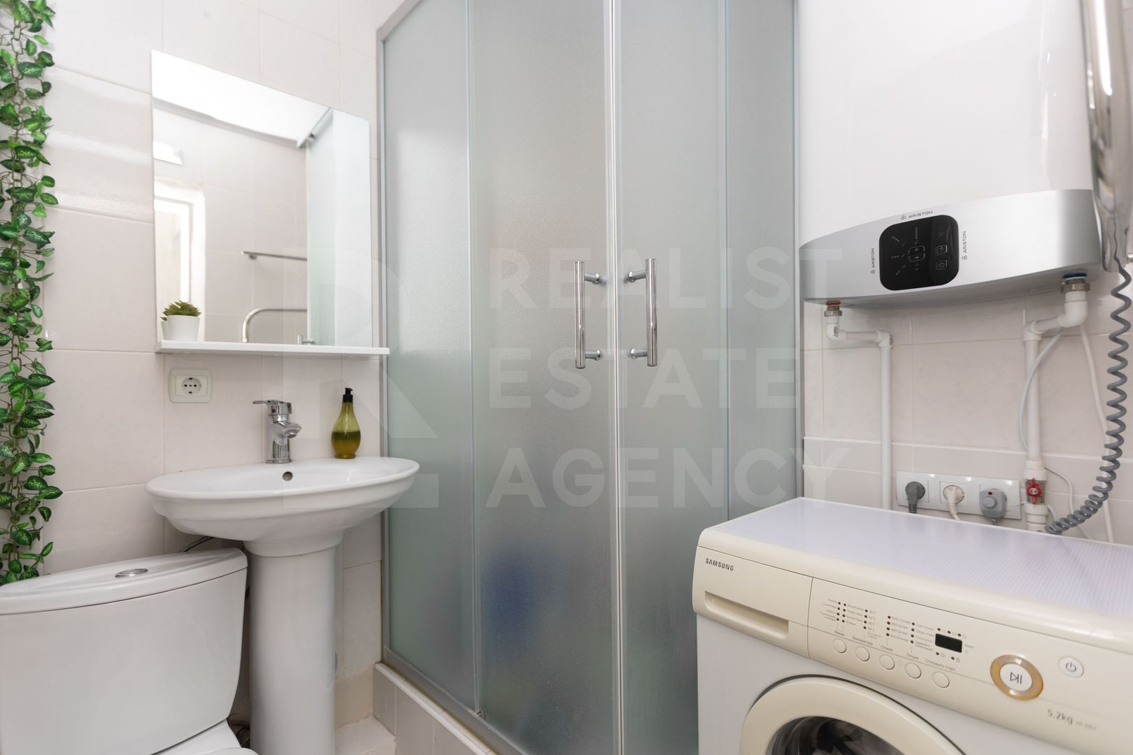 Vânzare, apartament, 2 camere, strada Alecu Russo, Râșcani - Poză 8