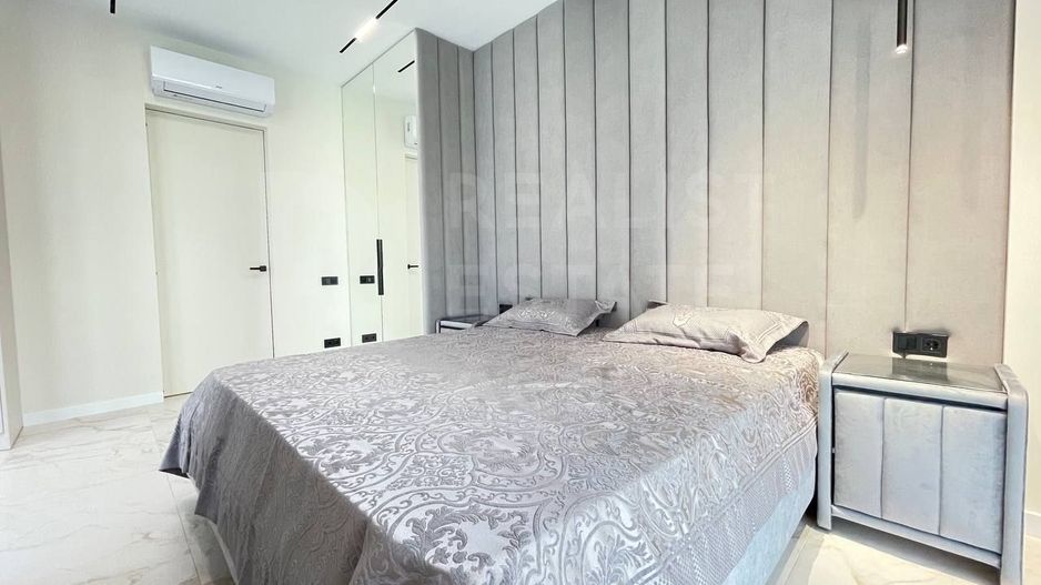 Chirie, apartament, 2 camere, bd. Ştefan cel Mare şi Sfînt, Centru - Poză 1