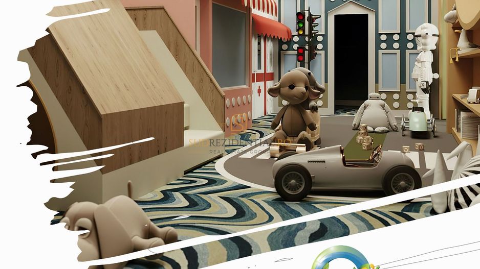 Vila 4 camere, Comuna Berceni, eficienta energetic, P+1E - Poză 38