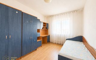 Apartament 3 camere, Aradul Nou, comision 0% - Poză 5