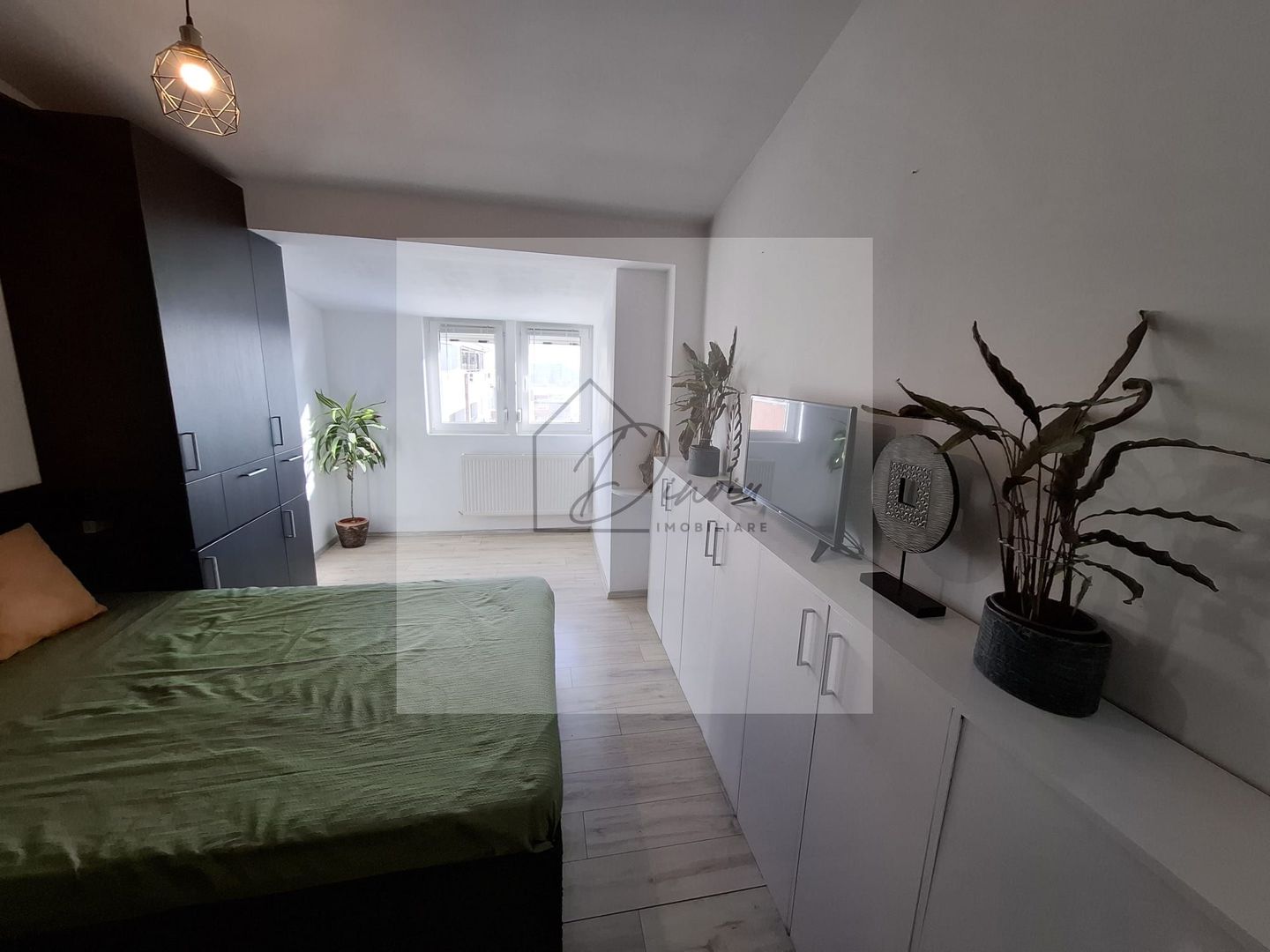 Apartament 4 camere  Sisești I Penthouse 131mp, vedere lac Grivița - Poză 28